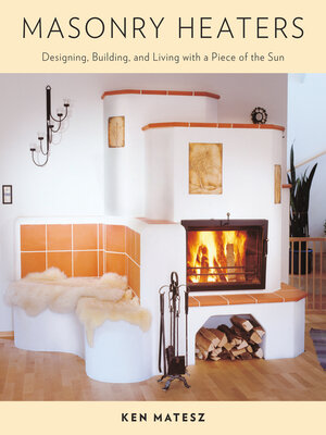cover image of Masonry Heaters